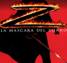 la máscara del zorro torrent descargar o ver pelicula online 2