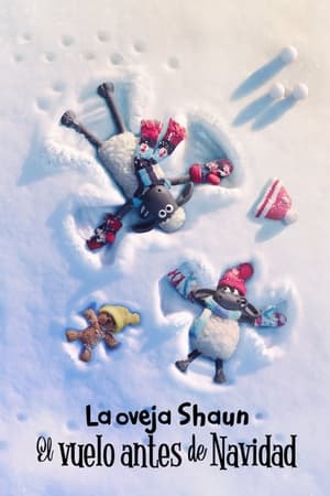 la oveja shaun: el vuelo antes de navidad torrent descargar o ver pelicula online 2