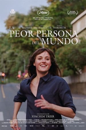 la peor persona del mundo torrent descargar o ver pelicula online 2