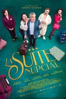 la suite nupcial torrent descargar o ver pelicula online 1