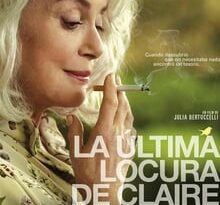 la última locura de claire darling torrent descargar o ver pelicula online 5