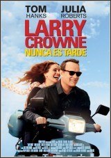 larry crowne nunca es tarde torrent descargar o ver pelicula online 2