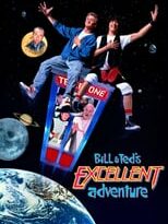 las alucinantes aventuras de bill y ted torrent descargar o ver pelicula online 1