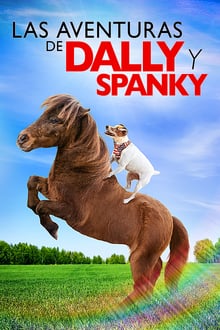 las aventuras de dally y spanky torrent descargar o ver pelicula online 1