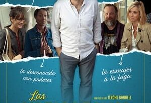 las cartas de amor no existen torrent descargar o ver pelicula online 4