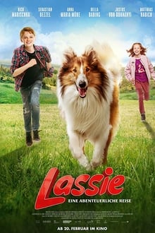 lassie come home torrent descargar o ver pelicula online 1
