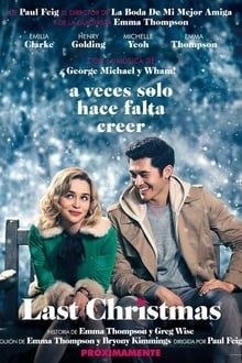 last christmas torrent descargar o ver pelicula online 1