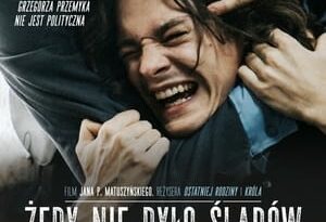 leave no traces torrent descargar o ver pelicula online 2