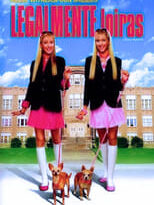 legalmente rubias torrent descargar o ver pelicula online 3