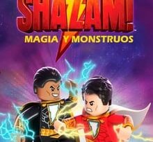 lego dc: shazam! magic and monsters torrent descargar o ver pelicula online 5