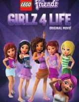 lego friends: girlz 4 life torrent descargar o ver pelicula online 10