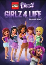lego friends: girlz 4 life torrent descargar o ver pelicula online 1