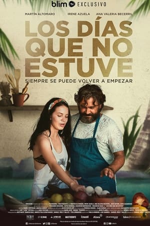 los dias que no estuve torrent descargar o ver pelicula online 1