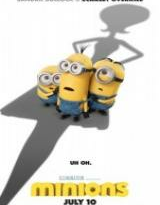 los minions torrent descargar o ver pelicula online 3