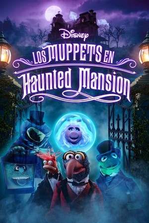 los muppets en haunted mansion torrent descargar o ver pelicula online 1