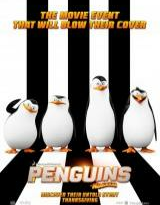 los pinguinos de madagascar torrent descargar o ver pelicula online 2