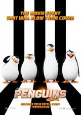 los pingüinos de madagascar torrent descargar o ver pelicula online 1