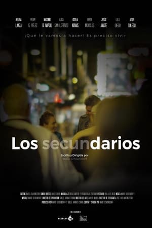 los secundarios torrent descargar o ver pelicula online 2