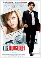 los seductores torrent descargar o ver pelicula online 2