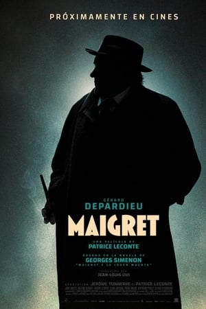 maigret torrent descargar o ver pelicula online 2