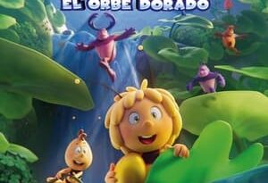 maya y el orbe dorado torrent descargar o ver pelicula online 9