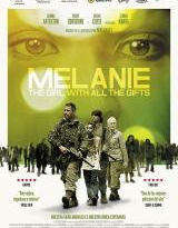 melanie. the girl with all the gifts torrent descargar o ver pelicula online 2