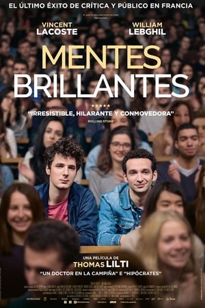 mentes brillantes torrent descargar o ver pelicula online 2