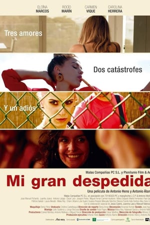 mi gran despedida torrent descargar o ver pelicula online 1 mi gran despedida torrent descargar o ver pelicula online 1
