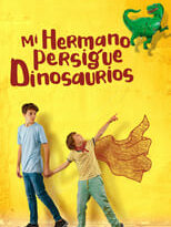 mi hermano persigue dinosaurios torrent descargar o ver pelicula online 2