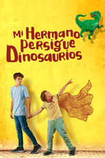 mi hermano persigue dinosaurios torrent descargar o ver pelicula online 2