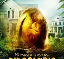 mi mascota es un dinosaurio torrent descargar o ver pelicula online 4