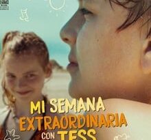 mi semana extraordinaria con tess torrent descargar o ver pelicula online 4