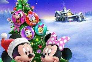 mickey and minnie wish upon a christmas torrent descargar o ver pelicula online 2