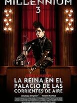 millennium 3: la reina en el palacio de las corrientes de aire torrent descargar o ver pelicula online 2