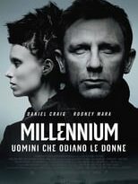 millennium: los hombres que no amaban a las mujeres torrent descargar o ver pelicula online 2