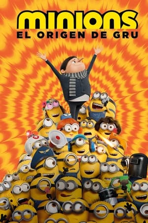 minions: el origen de gru torrent descargar o ver pelicula online 2