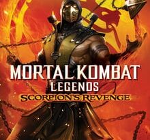 mortal kombat legends: scorpion’s revenge torrent descargar o ver pelicula online 6