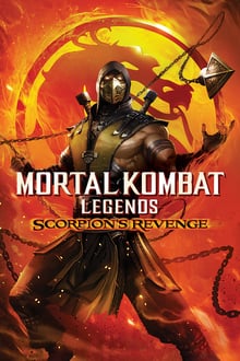 mortal kombat legends: scorpion’s revenge torrent descargar o ver pelicula online 1