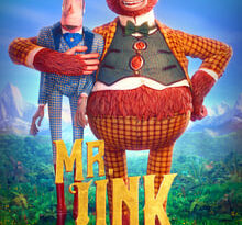 mr. link: el origen perdido torrent descargar o ver pelicula online 10