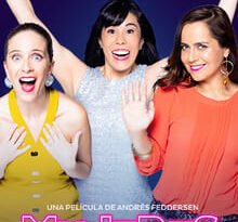 mujeres arriba torrent descargar o ver pelicula online 4