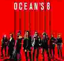 ocean’s 8 torrent descargar o ver pelicula online 8