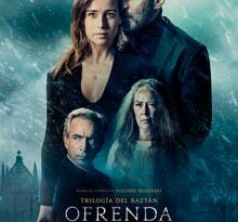 ofrenda a la tormenta torrent descargar o ver pelicula online 11