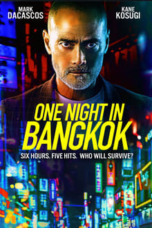 one night in bangkok torrent descargar o ver pelicula online