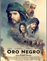 oro negro torrent descargar o ver pelicula online 3