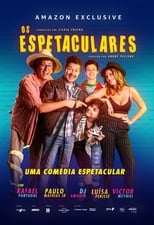 os espetaculares torrent descargar o ver pelicula online 1