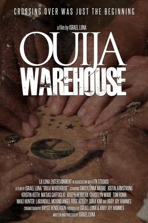 ouija warehouse torrent descargar o ver pelicula online 1