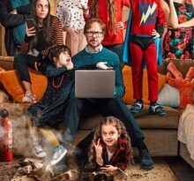 padre no hay más que uno torrent descargar o ver pelicula online 3