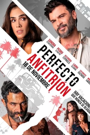 perfecto anfitrión torrent descargar o ver pelicula online 2