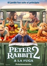 peter rabbit 2: a la fuga torrent descargar o ver pelicula online