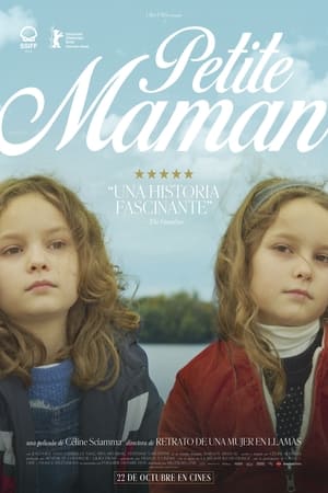 petite maman torrent descargar o ver pelicula online 1